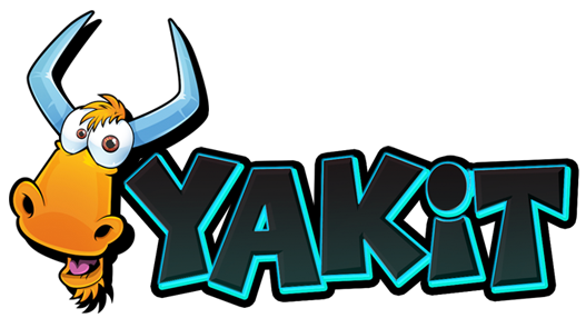 YAKiT Logo